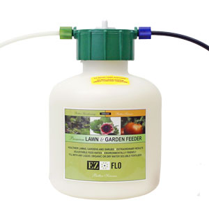 EZFlo Automatic Watering and Fertilizing System
