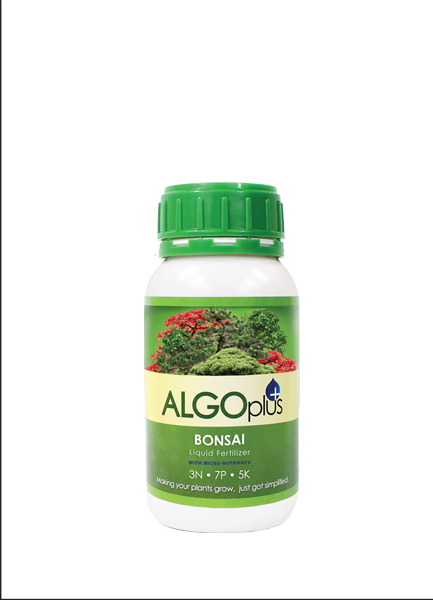 Algoplus Natural Bonsai Fertilizer