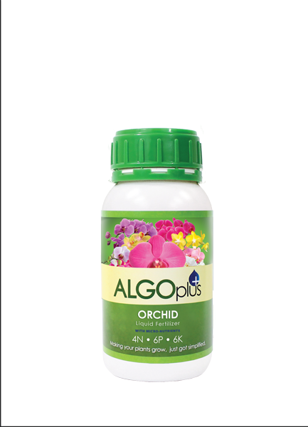 Algoplus Natural Orchid Fertilizer