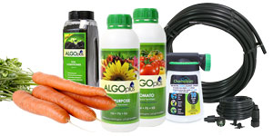 Vegetable Garden Products