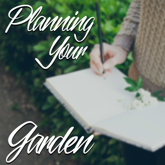 Planning Your Garden